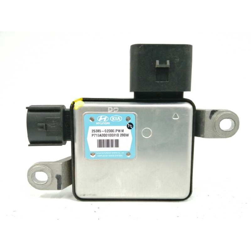 Recambio de modulo electronico para kia niro e-niro drive referencia OEM IAM 25385G2000  