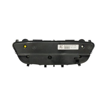 Recambio de mando climatizador para opel insignia berlina 2.0 cdti cat referencia OEM IAM 13273095  