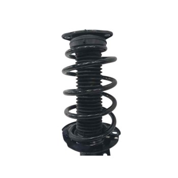 Recambio de amortiguador delantero derecho para ford focus iii 2.0 tdci referencia OEM IAM BV6118045LCB  