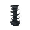 Recambio de amortiguador delantero derecho para ford focus iii 2.0 tdci referencia OEM IAM BV6118045LCB  