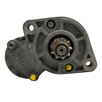 Recambio de motor arranque para kia sportage cup referencia OEM IAM 3610027010 031013190 