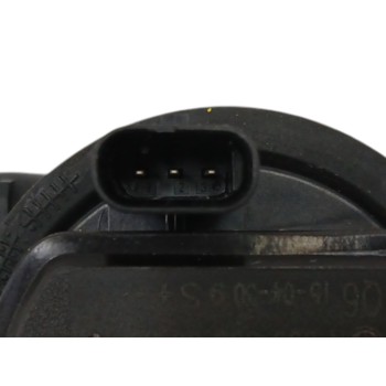 Recambio de bomba agua para mercedes-benz clase cla (w117) shooting brake cla 220 d (117.903) referencia OEM IAM A0005000685 039