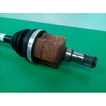 Recambio de transmision delantera izquierda para opel combo (corsa c) cargo referencia OEM IAM   