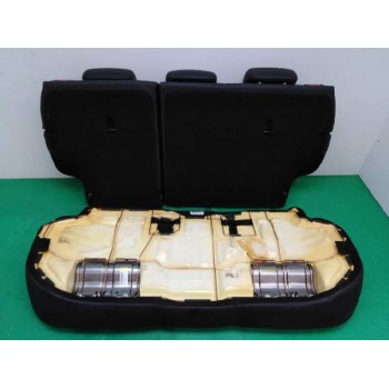 Recambio de asientos traseros para hyundai ix35 1.7 crdi cat referencia OEM IAM   