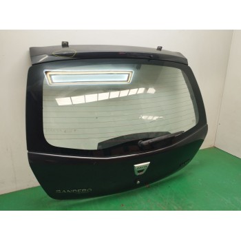 Recambio de porton trasero para dacia sandero 1.4 (bs0c, bs0a, bs0g, bs1f, bs0e) referencia OEM IAM   