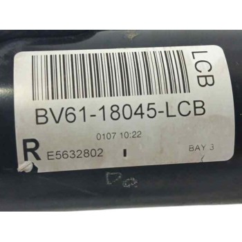 Recambio de amortiguador delantero derecho para ford focus iii 2.0 tdci referencia OEM IAM BV6118045LCB  