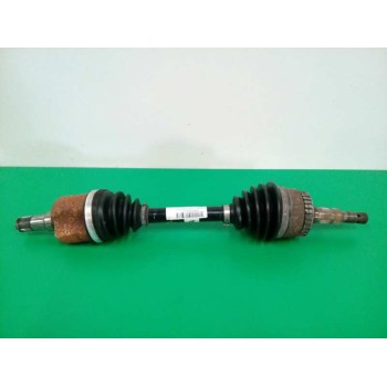 Recambio de transmision delantera izquierda para opel combo (corsa c) cargo referencia OEM IAM   