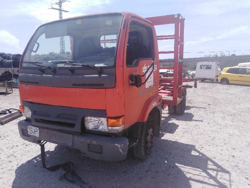 NISSAN CABSTAR E