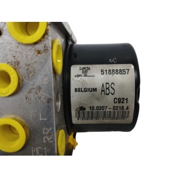 Recambio de abs para fiat doblo cargo basis maxi kasten referencia OEM IAM 51888857 10020702184 
