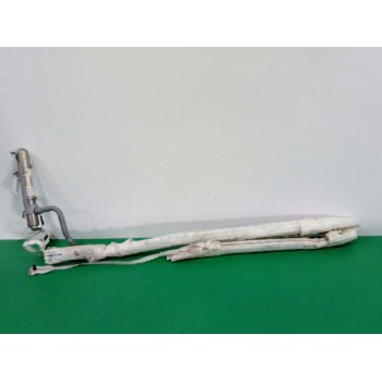 Recambio de airbag cortina delantero derecho para renault modus luxe privilege referencia OEM IAM 8200215834  