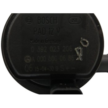 Recambio de bomba agua para mercedes-benz clase cla (w117) shooting brake cla 220 d (117.903) referencia OEM IAM A0005000685 039