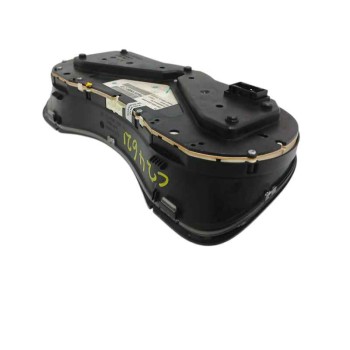 Recambio de cuadro instrumentos para peugeot 307 (s1) 2.0 hdi cat referencia OEM IAM 9636708880  