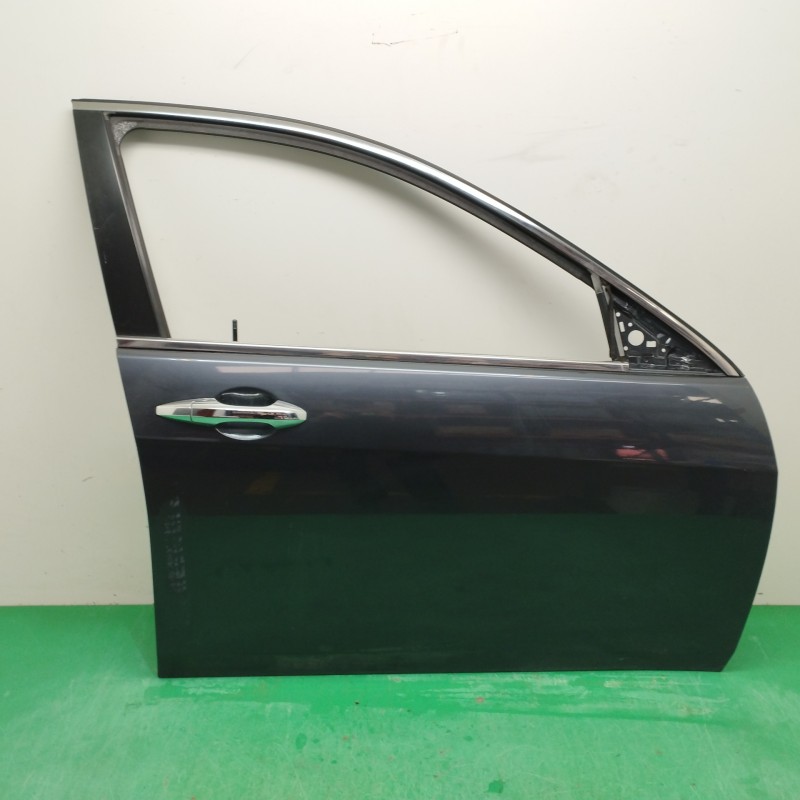 Recambio de puerta delantera derecha para honda accord berlina (cl/cn) 2.2 ctdi referencia OEM IAM  OBSERVAR FOTOS 