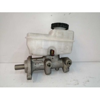 Recambio de bomba freno para nissan navara pick-up (d40m) 2.5 dci diesel cat referencia OEM IAM   