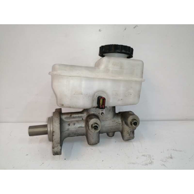 Recambio de bomba freno para nissan navara pick-up (d40m) 2.5 dci diesel cat referencia OEM IAM   