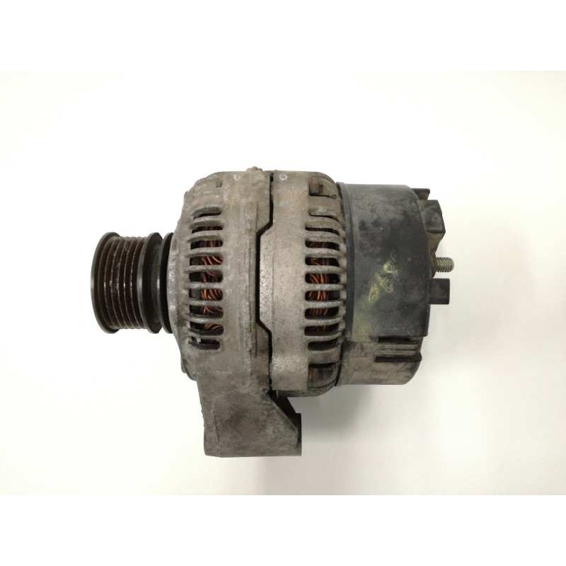 Recambio de alternador para mercedes-benz clase c (w202) berlina 2.2 diesel cat referencia OEM IAM 0101544802 0123320046 90A