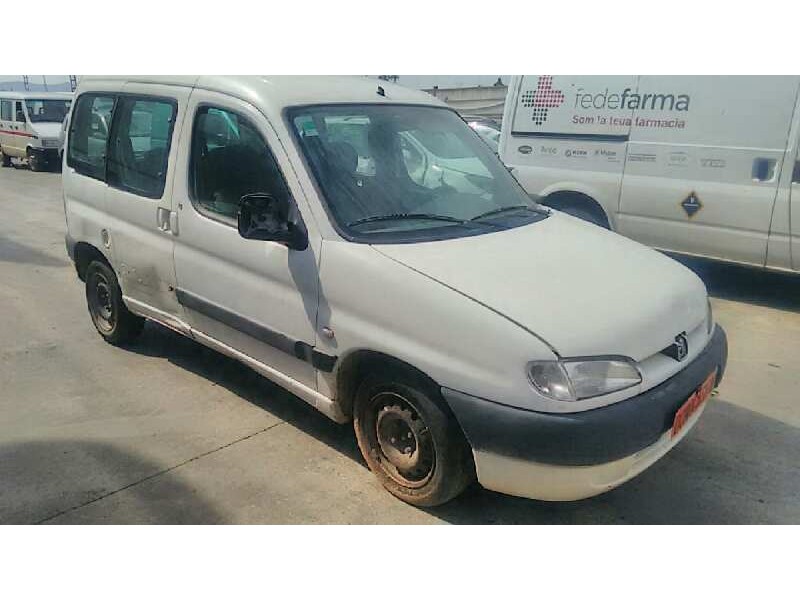 PEUGEOT PARTNER (S1)