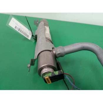 Recambio de airbag cortina delantero derecho para renault modus luxe privilege referencia OEM IAM 8200215834  