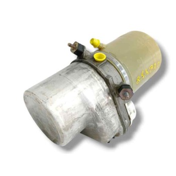 Recambio de bomba direccion para opel vectra c berlina elegance referencia OEM IAM 5948007  