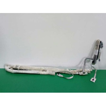 Recambio de airbag cortina delantero derecho para renault modus luxe privilege referencia OEM IAM 8200215834  