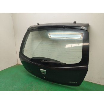Recambio de porton trasero para dacia sandero 1.4 (bs0c, bs0a, bs0g, bs1f, bs0e) referencia OEM IAM   