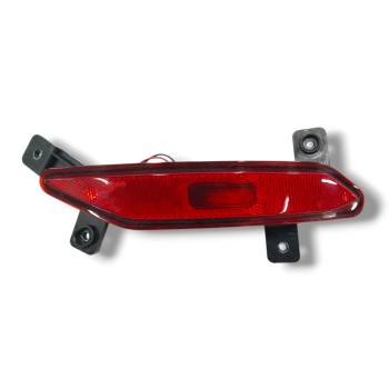 Recambio de piloto trasero derecho paragolpes para mg marvel r ev (ep21) referencia OEM IAM 10934927 REFLECTOR 