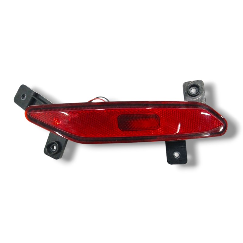 Recambio de piloto trasero derecho paragolpes para mg marvel r ev (ep21) referencia OEM IAM 10934927 REFLECTOR 