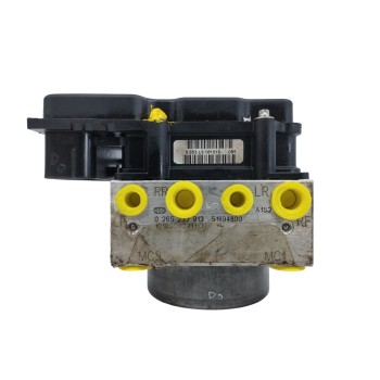 Recambio de abs para fiat punto evo (199_) 1.3 d multijet (199axc1a, 199bxc1a, 199axt1a, 199bxt1a) referencia OEM IAM 51894800 0
