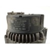 Recambio de alternador para mercedes-benz clase c (w202) berlina 2.2 diesel cat referencia OEM IAM 0101544802 0123320046 90A
