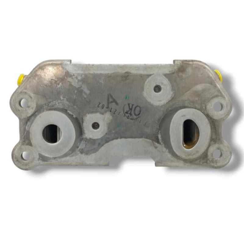 Recambio de enfriador aceite motor para volvo xc40 (536) t3 1477 cc referencia OEM IAM 32208285  