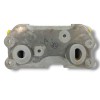 Recambio de enfriador aceite motor para volvo xc40 (536) t3 1477 cc referencia OEM IAM 32208285  