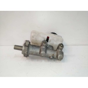 Recambio de bomba freno para nissan navara pick-up (d40m) 2.5 dci diesel cat referencia OEM IAM   