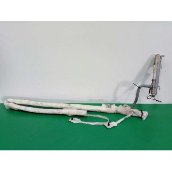 Recambio de airbag cortina delantero izquierdo para renault modus luxe privilege referencia OEM IAM 8200215833  