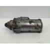 Recambio de motor arranque para skoda octavia combi (1u5) 1.9 tdi referencia OEM IAM   