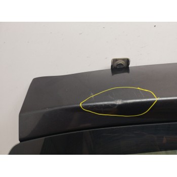 Recambio de porton trasero para dacia sandero 1.4 (bs0c, bs0a, bs0g, bs1f, bs0e) referencia OEM IAM   