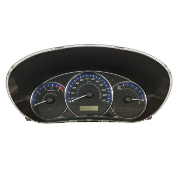 CUADRO INSTRUMENTOS 85004FG600 NS02004K 