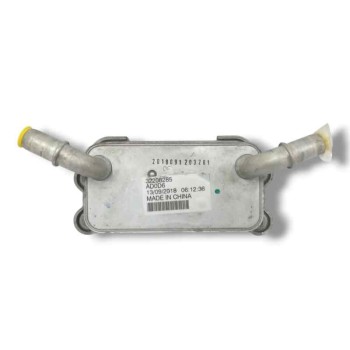 Recambio de enfriador aceite motor para volvo xc40 (536) t3 1477 cc referencia OEM IAM 32208285  
