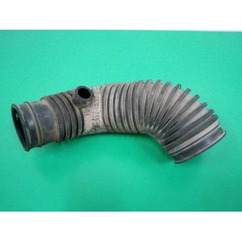 Recambio de tubo presion turbocompresor para ssangyong rodius xdi referencia OEM IAM 2372121050  