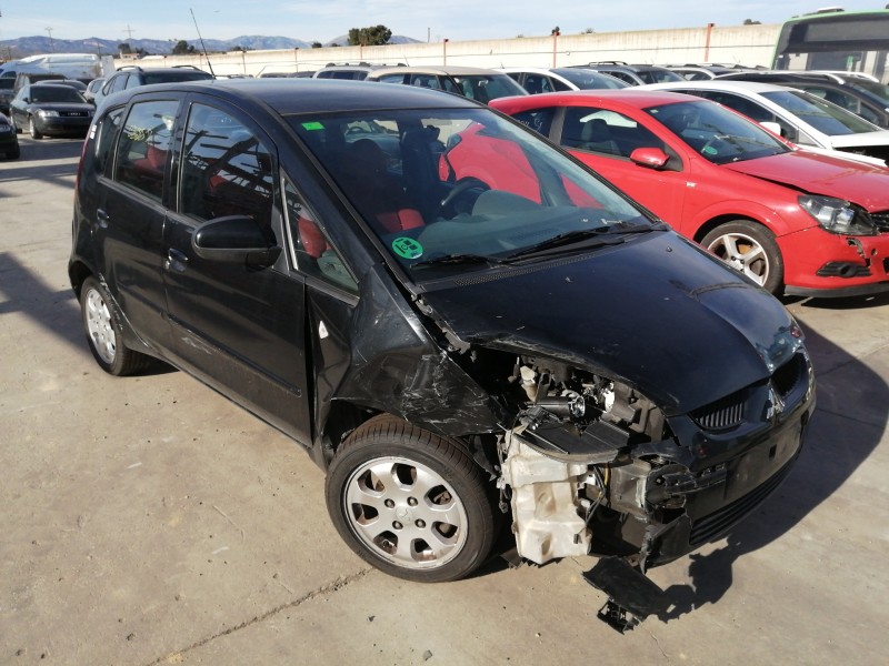 MITSUBISHI COLT BERLINA 5 (Z30A)
