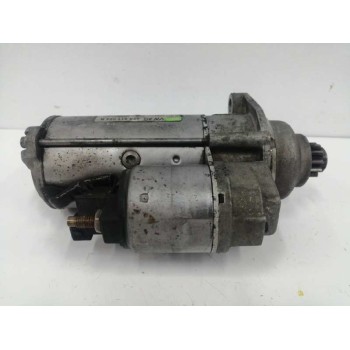 Recambio de motor arranque para skoda octavia combi (1u5) 1.9 tdi referencia OEM IAM   
