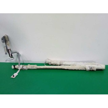 Recambio de airbag cortina delantero izquierdo para renault modus luxe privilege referencia OEM IAM 8200215833  