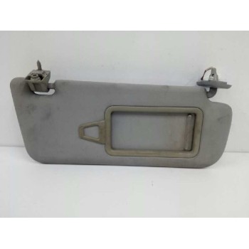Recambio de parasol derecho para kia cee´d hatchback (ed) 1.6 crdi 115 referencia OEM IAM 852021H010  