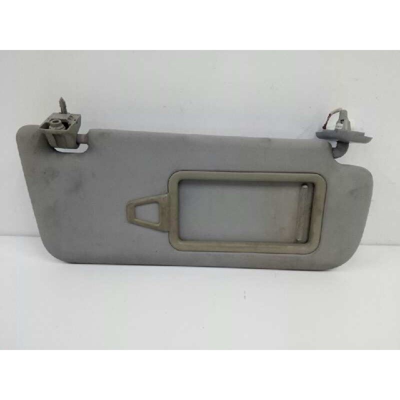 Recambio de parasol derecho para kia cee´d hatchback (ed) 1.6 crdi 115 referencia OEM IAM 852021H010  