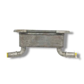 Recambio de enfriador aceite motor para volvo xc40 (536) t3 1477 cc referencia OEM IAM 32208285  