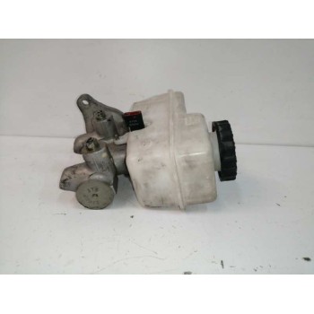 Recambio de bomba freno para nissan navara pick-up (d40m) 2.5 dci diesel cat referencia OEM IAM   