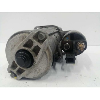 Recambio de motor arranque para skoda octavia combi (1u5) 1.9 tdi referencia OEM IAM   