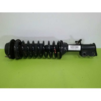 Recambio de amortiguador delantero izquierdo para kia pride l familiar referencia OEM IAM KK13734900  