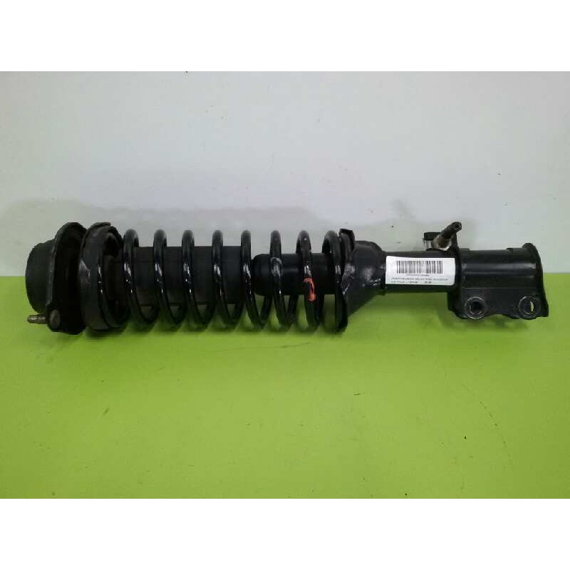 Recambio de amortiguador delantero izquierdo para kia pride l familiar referencia OEM IAM KK13734900  