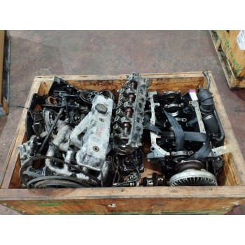 DESPIECE MOTOR 4D56T 