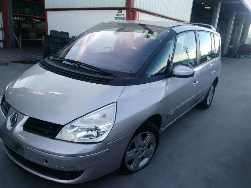 RENAULT ESPACE IV (JK0)